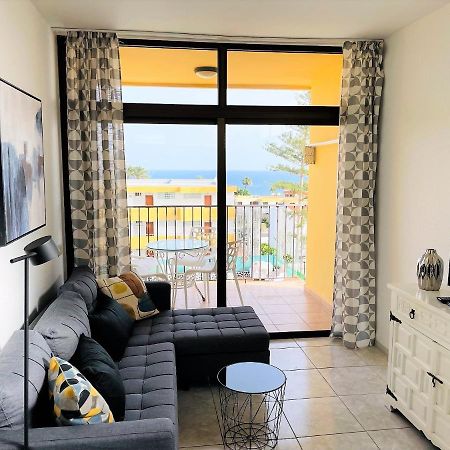 Seaview Apartment Los Cactus Playa del Ingles  Exterior photo