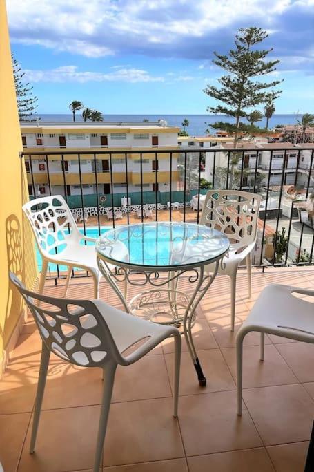 Seaview Apartment Los Cactus Playa del Ingles  Exterior photo