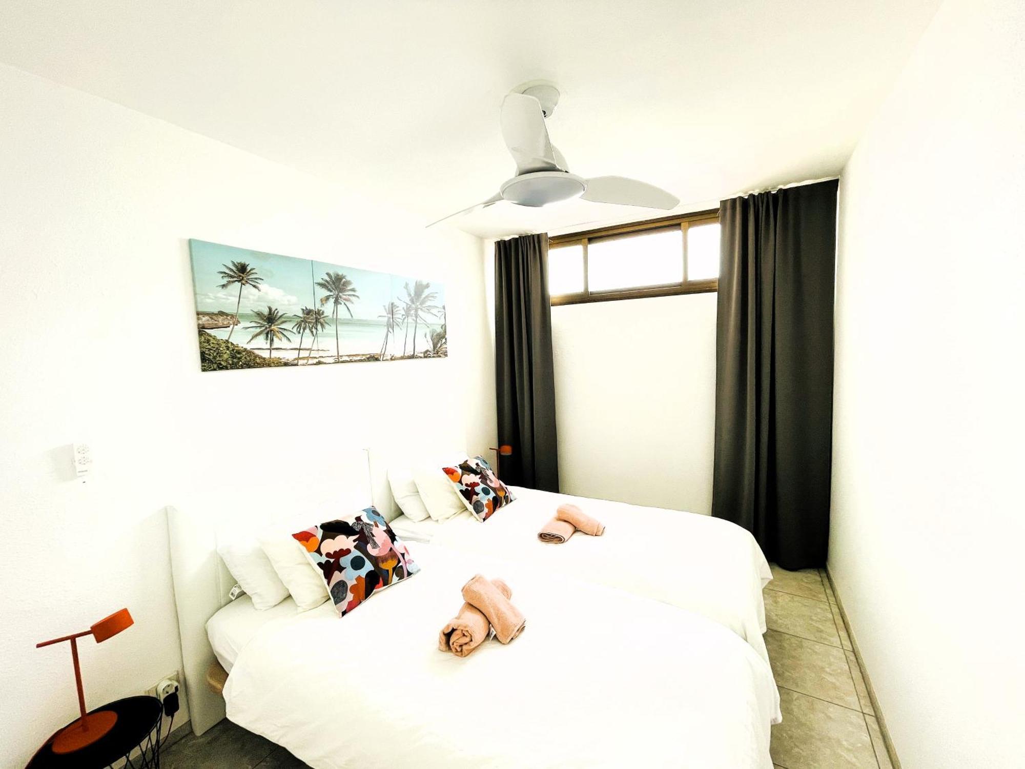 Seaview Apartment Los Cactus Playa del Ingles  Exterior photo