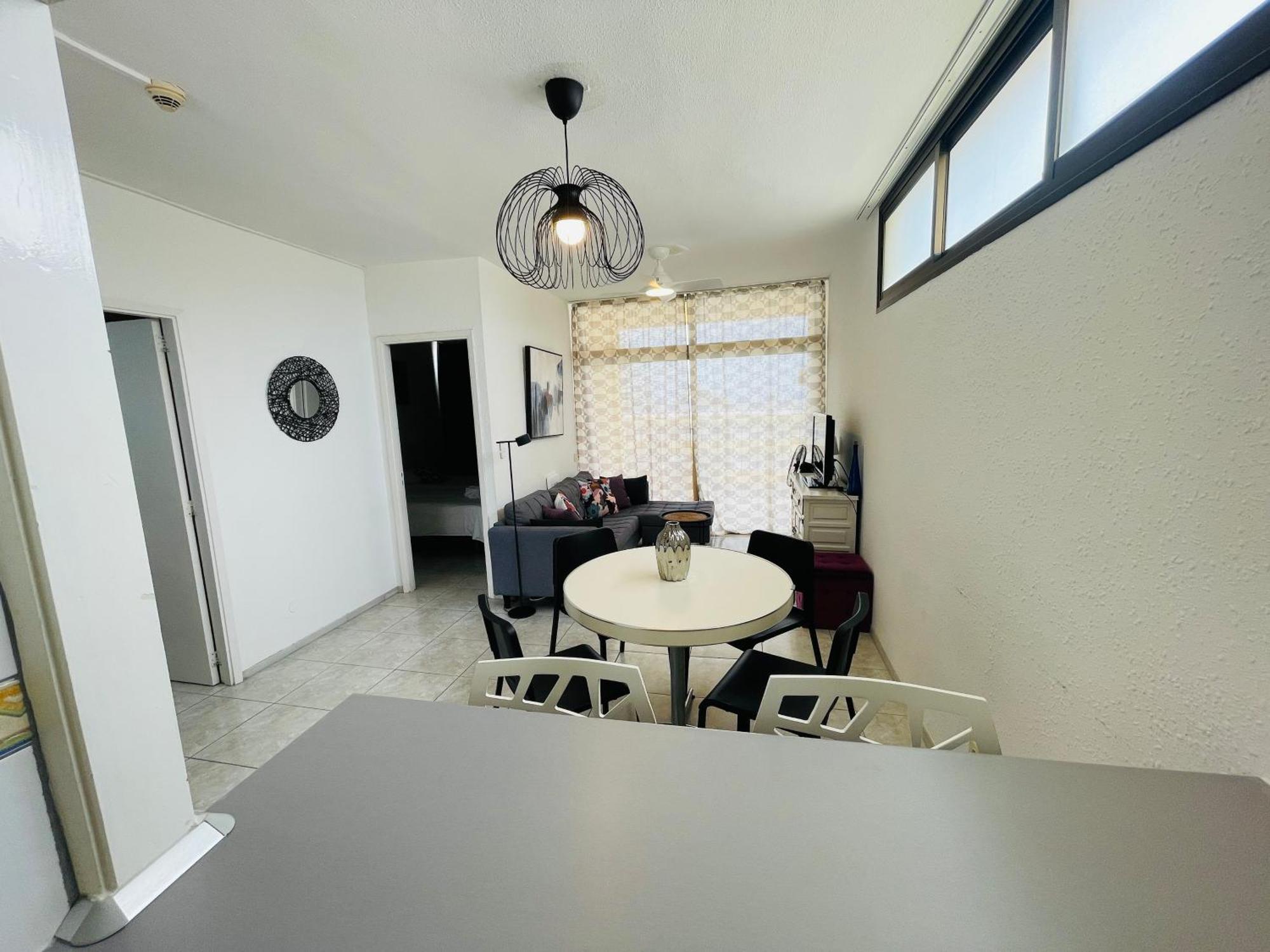 Seaview Apartment Los Cactus Playa del Ingles  Exterior photo